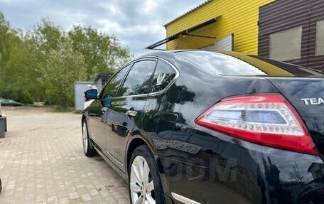 Nissan Teana, 2011 год, 850 000 рублей, 9 фотография