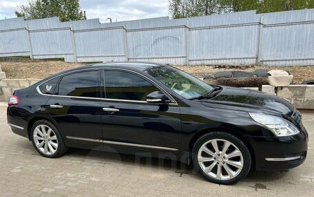 Nissan Teana, 2011 год, 850 000 рублей, 7 фотография