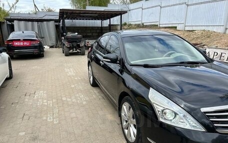 Nissan Teana, 2011 год, 850 000 рублей, 8 фотография