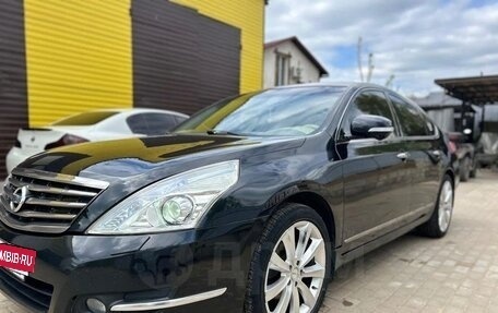 Nissan Teana, 2011 год, 850 000 рублей, 4 фотография