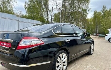 Nissan Teana, 2011 год, 850 000 рублей, 5 фотография