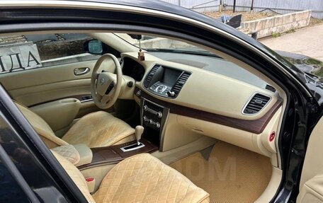 Nissan Teana, 2011 год, 850 000 рублей, 15 фотография