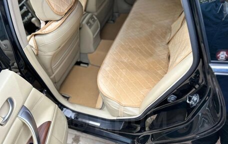 Nissan Teana, 2011 год, 850 000 рублей, 19 фотография