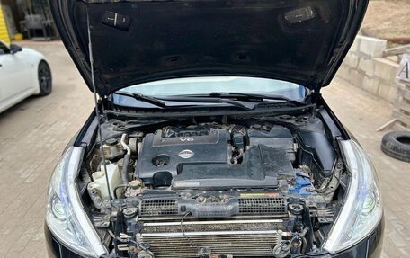 Nissan Teana, 2011 год, 850 000 рублей, 18 фотография
