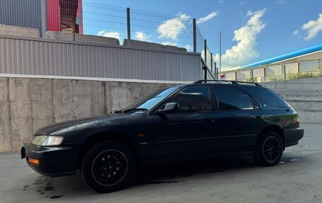Honda Accord VII рестайлинг, 1994 год, 250 000 рублей, 3 фотография