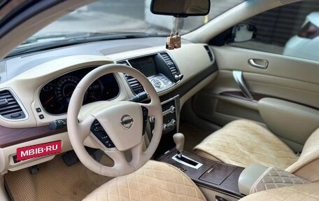 Nissan Teana, 2011 год, 850 000 рублей, 13 фотография