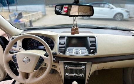 Nissan Teana, 2011 год, 850 000 рублей, 17 фотография
