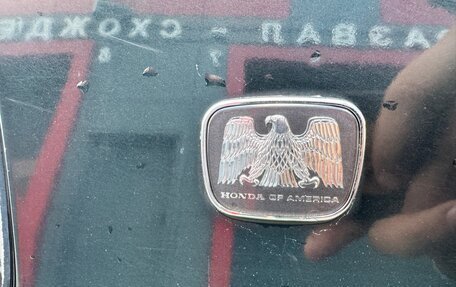Honda Accord VII рестайлинг, 1994 год, 250 000 рублей, 16 фотография