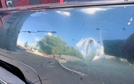 Honda Accord VII рестайлинг, 1994 год, 250 000 рублей, 11 фотография