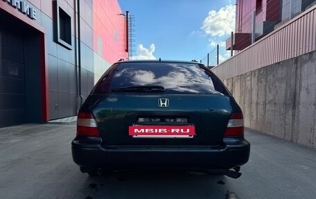 Honda Accord VII рестайлинг, 1994 год, 250 000 рублей, 5 фотография
