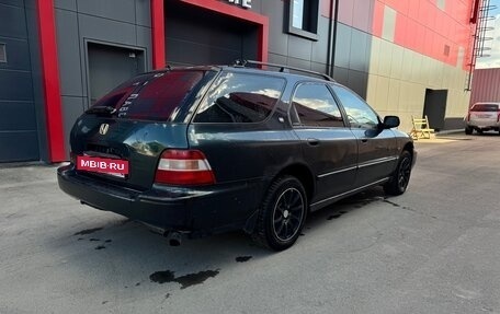 Honda Accord VII рестайлинг, 1994 год, 250 000 рублей, 6 фотография