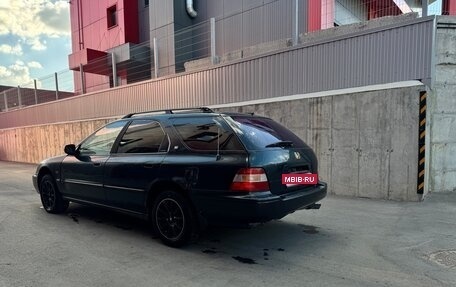 Honda Accord VII рестайлинг, 1994 год, 250 000 рублей, 4 фотография