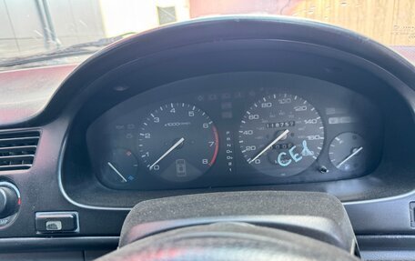 Honda Accord VII рестайлинг, 1994 год, 250 000 рублей, 24 фотография