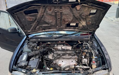 Honda Accord VII рестайлинг, 1994 год, 250 000 рублей, 17 фотография