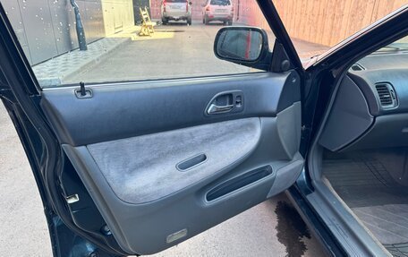 Honda Accord VII рестайлинг, 1994 год, 250 000 рублей, 25 фотография