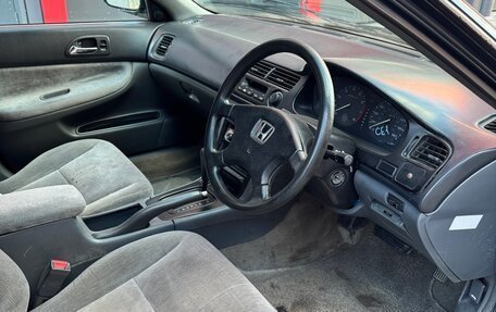 Honda Accord VII рестайлинг, 1994 год, 250 000 рублей, 20 фотография