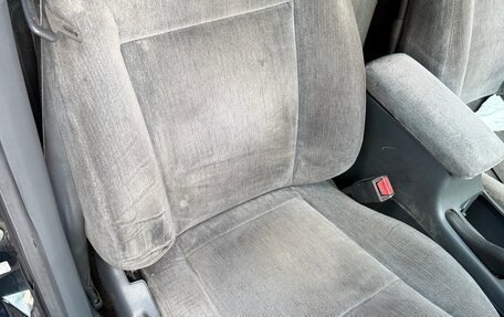 Honda Accord VII рестайлинг, 1994 год, 250 000 рублей, 21 фотография