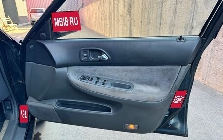 Honda Accord VII рестайлинг, 1994 год, 250 000 рублей, 19 фотография