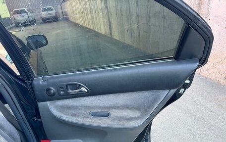 Honda Accord VII рестайлинг, 1994 год, 250 000 рублей, 33 фотография