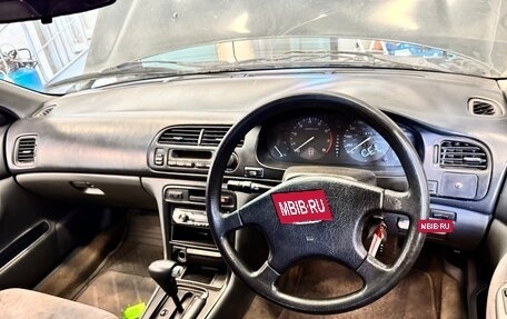 Honda Accord VII рестайлинг, 1994 год, 250 000 рублей, 35 фотография