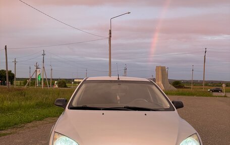 Ford Focus II рестайлинг, 2007 год, 480 000 рублей, 3 фотография