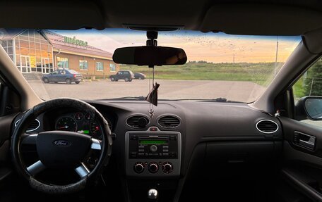 Ford Focus II рестайлинг, 2007 год, 480 000 рублей, 7 фотография