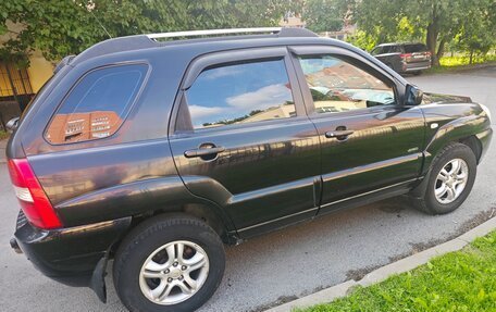 KIA Sportage II, 2006 год, 500 000 рублей, 4 фотография