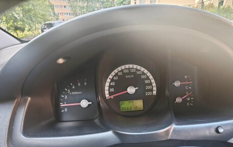 KIA Sportage II, 2006 год, 500 000 рублей, 6 фотография