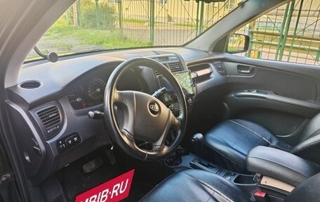 KIA Sportage II, 2006 год, 500 000 рублей, 5 фотография