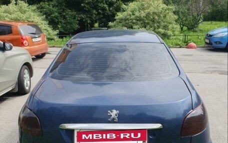 Peugeot 206, 2009 год, 200 000 рублей, 4 фотография