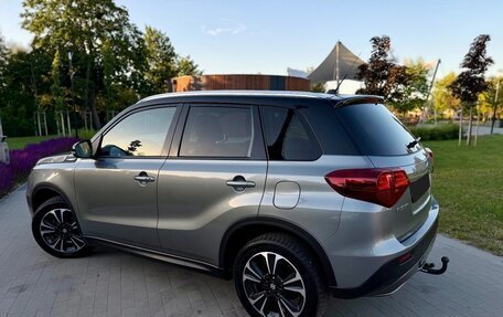 Suzuki Vitara II рестайлинг, 2020 год, 1 660 000 рублей, 2 фотография