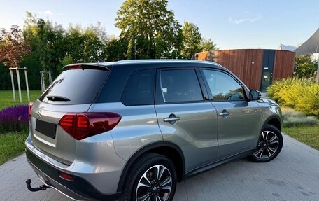 Suzuki Vitara II рестайлинг, 2020 год, 1 660 000 рублей, 3 фотография