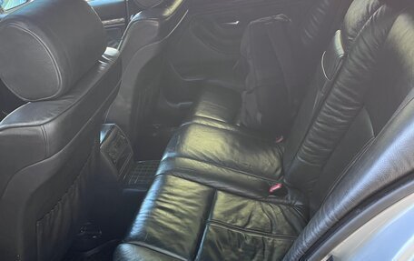 BMW 5 серия, 2001 год, 1 300 000 рублей, 11 фотография