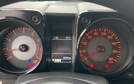Suzuki Jimny, 2023 год, 3 500 000 рублей, 6 фотография