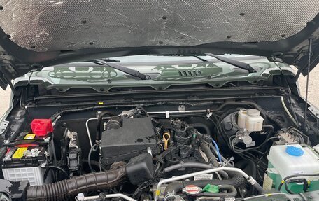 Suzuki Jimny, 2023 год, 3 500 000 рублей, 13 фотография