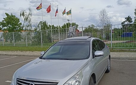 Nissan Teana, 2011 год, 1 180 000 рублей, 3 фотография