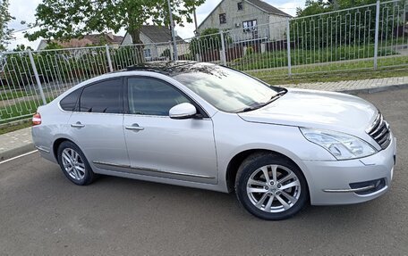 Nissan Teana, 2011 год, 1 180 000 рублей, 4 фотография
