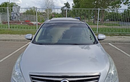 Nissan Teana, 2011 год, 1 180 000 рублей, 8 фотография