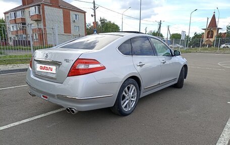 Nissan Teana, 2011 год, 1 180 000 рублей, 7 фотография