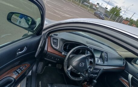 Nissan Teana, 2011 год, 1 180 000 рублей, 14 фотография