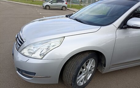 Nissan Teana, 2011 год, 1 180 000 рублей, 5 фотография