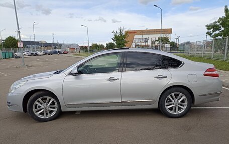Nissan Teana, 2011 год, 1 180 000 рублей, 6 фотография