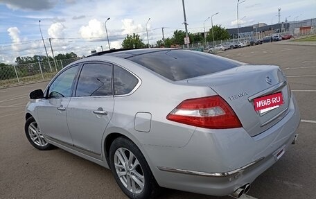 Nissan Teana, 2011 год, 1 180 000 рублей, 9 фотография