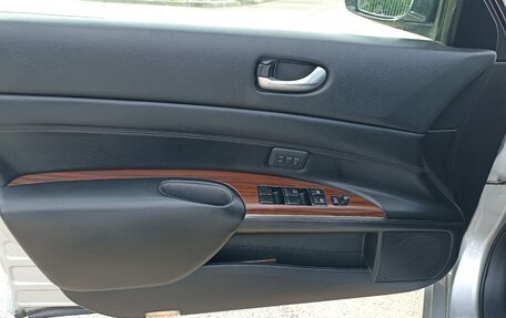 Nissan Teana, 2011 год, 1 180 000 рублей, 16 фотография