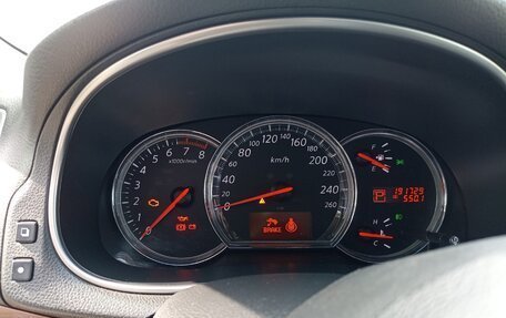 Nissan Teana, 2011 год, 1 180 000 рублей, 15 фотография