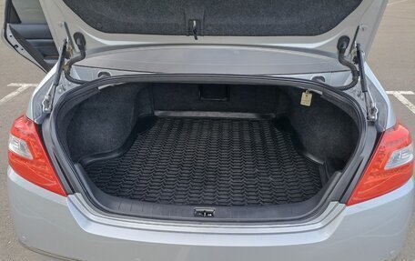 Nissan Teana, 2011 год, 1 180 000 рублей, 17 фотография