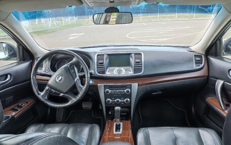 Nissan Teana, 2011 год, 1 180 000 рублей, 18 фотография