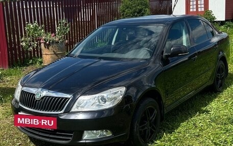 Skoda Octavia, 2010 год, 720 000 рублей, 4 фотография