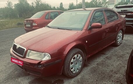 Skoda Octavia IV, 2007 год, 350 000 рублей, 6 фотография