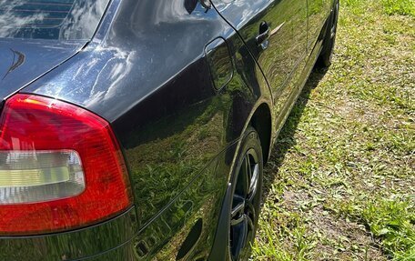 Skoda Octavia, 2010 год, 720 000 рублей, 11 фотография